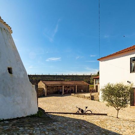 Casa Do Forno De Cal Villa Vila do Conde Dış mekan fotoğraf