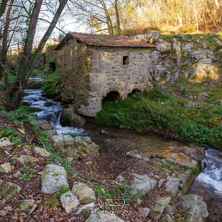 Casa Do Forno De Cal Villa Vila do Conde Dış mekan fotoğraf