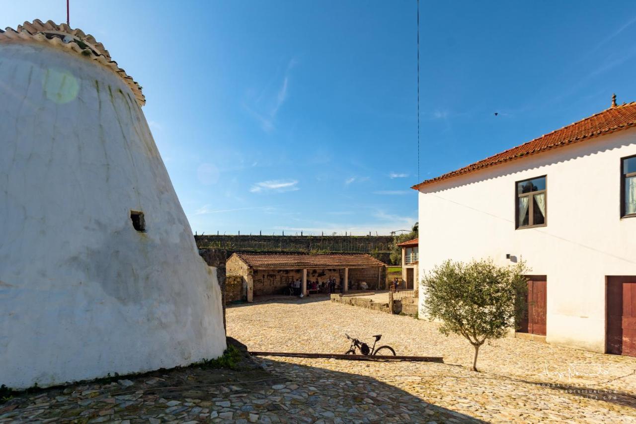 Casa Do Forno De Cal Villa Vila do Conde Dış mekan fotoğraf